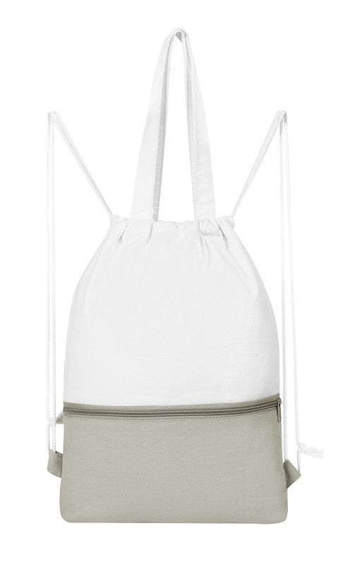 BOLSA-MOCHILA FUSETA SIN 405