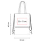 BOLSA-MOCHILA FUSETA SIN 405