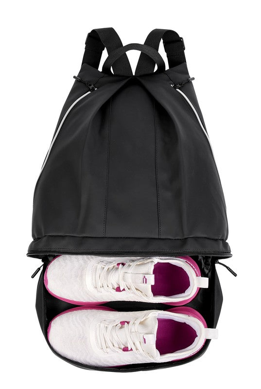 MOCHILA SACCA SIN 416