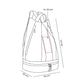 MOCHILA SACCA SIN 416