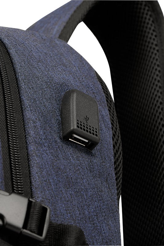 MOCHILA SLAVONSKY SIN 455