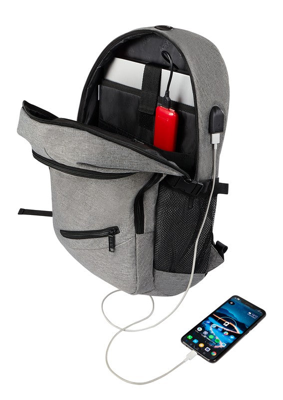 MOCHILA SLAVONSKY SIN 455