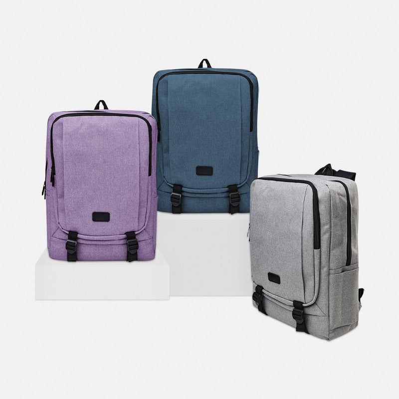 MOCHILA PETER SIN 512