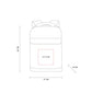 MOCHILA OLITO SIN 514