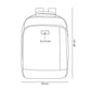 MOCHILA NUCHTER SIN 532