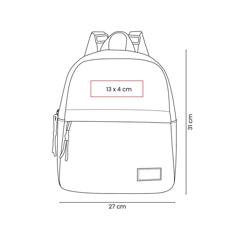 MOCHILA MEDDAL SIN 545