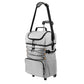 HIELERA TROLLEY OLWEN SIN 554