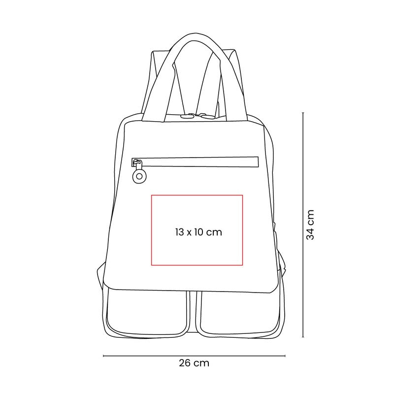 MOCHILA LEYDI SIN 561