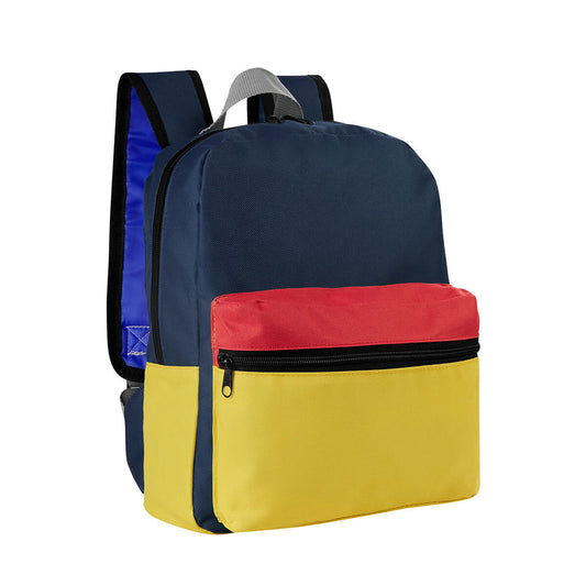 MINI MOCHILA KIDS SIN 562