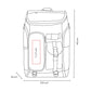 MOCHILA DABIR SIN 570