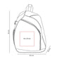 MOCHILA ASYME SIN 578