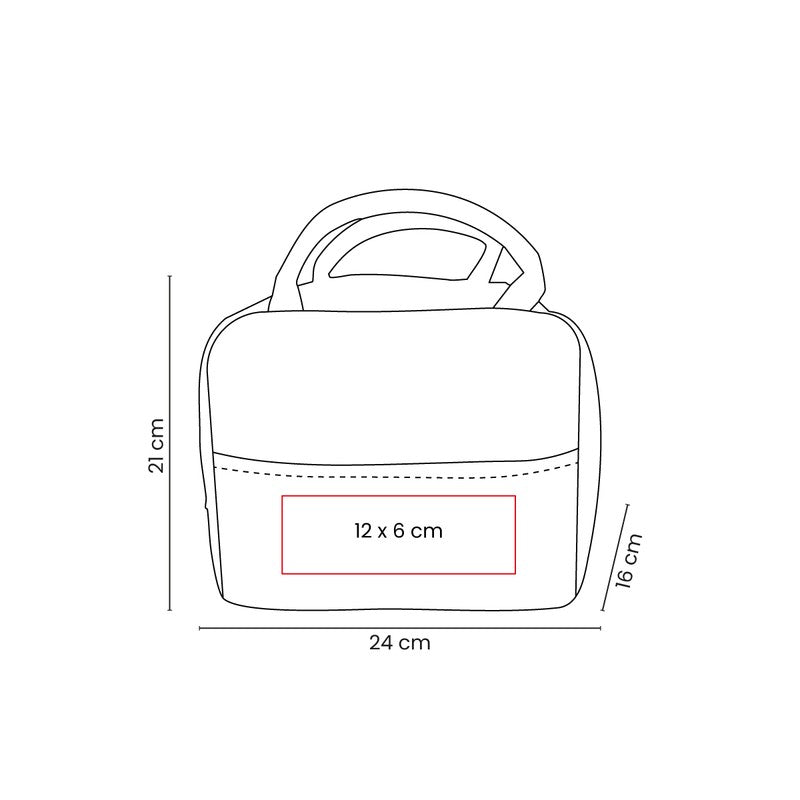 LONCHERA OTTAWA SIN 582