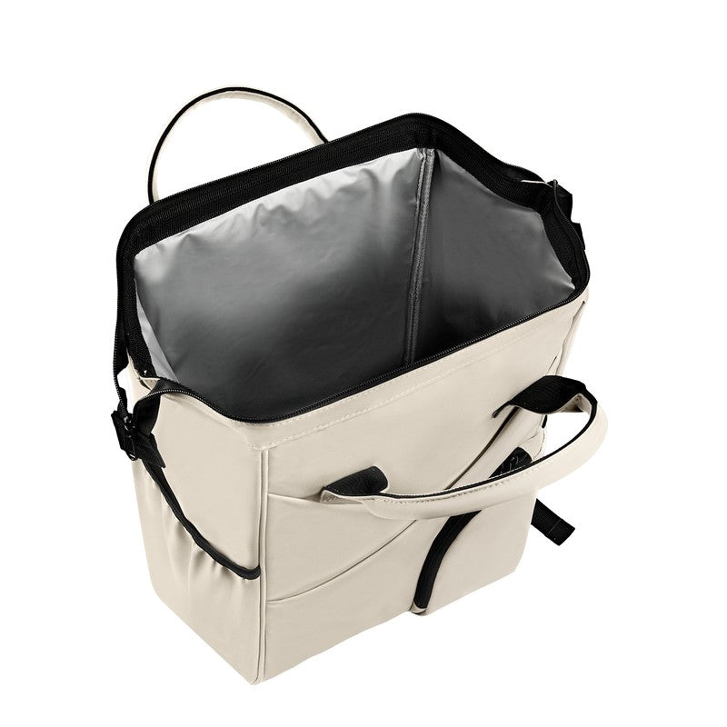 MOCHILA-LONCHERA VERTEX SIN 583