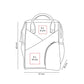 MOCHILA-LONCHERA VERTEX SIN 583
