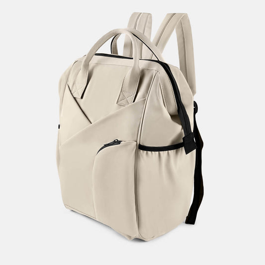 MOCHILA-LONCHERA VERTEX SIN 583