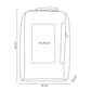MOCHILA CLEF SIN 599