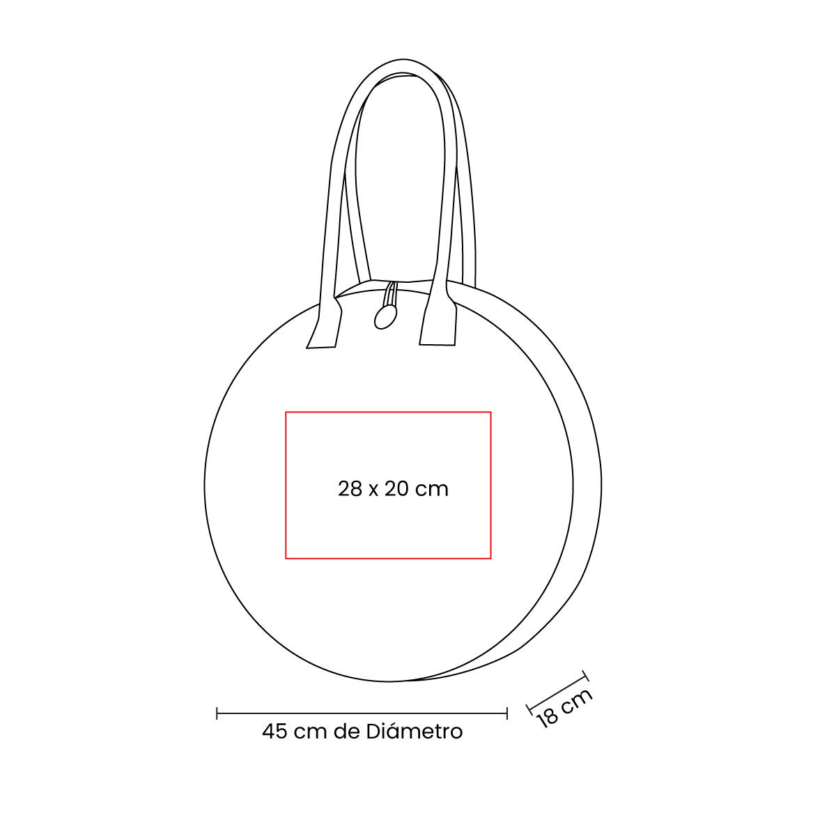 BOLSA FREDA SIN 602