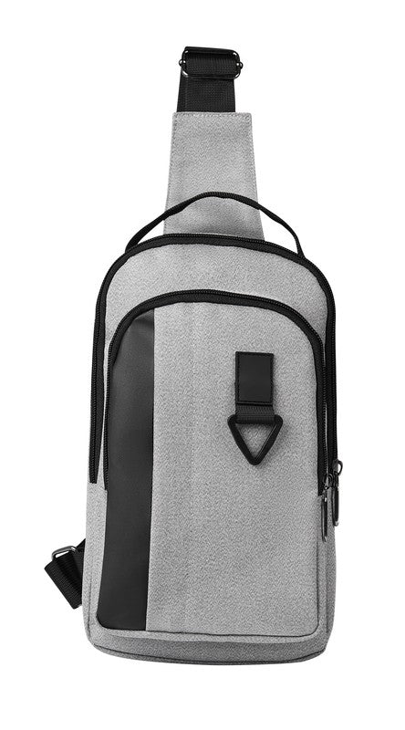 MOCHILA DE VIAJE JIMMY SIN 607