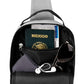MOCHILA DE VIAJE JIMMY SIN 607