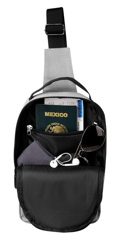 MOCHILA DE VIAJE JIMMY SIN 607