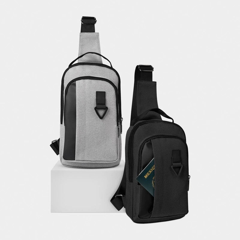 MOCHILA DE VIAJE JIMMY SIN 607