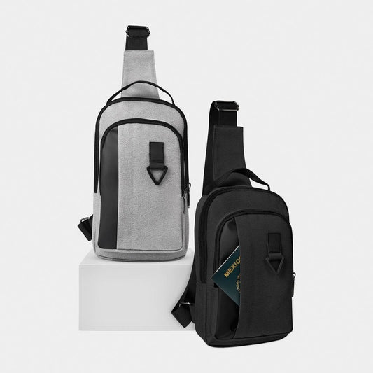MOCHILA DE VIAJE JIMMY SIN 607