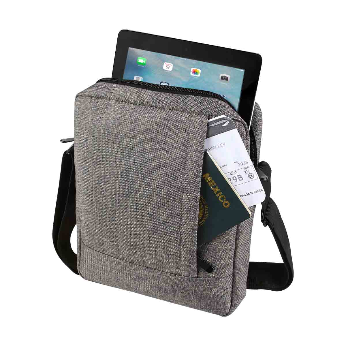 MOCHILA DE VIAJE REISEN SIN 610