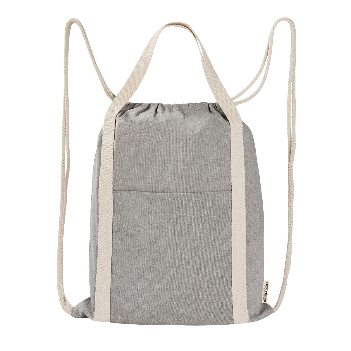 BOLSA-MOCHILA VATT GRIS SIN 611