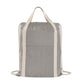 BOLSA-MOCHILA VATT GRIS SIN 611