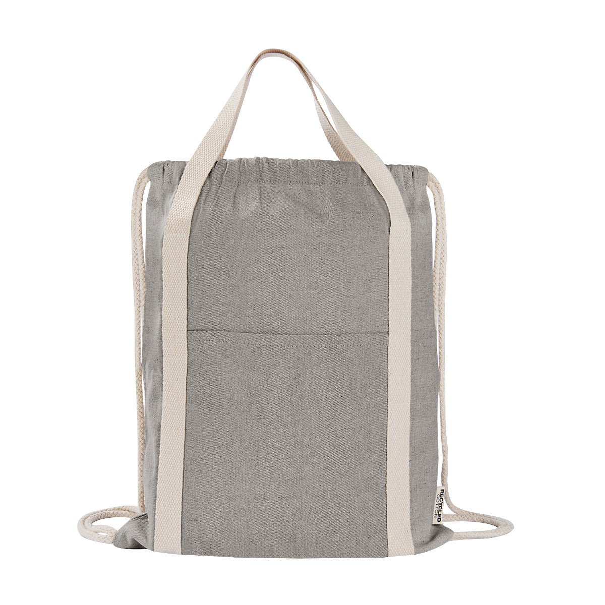 BOLSA-MOCHILA VATT GRIS SIN 611