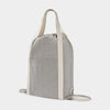 BOLSA-MOCHILA VATT GRIS SIN 611