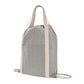 BOLSA-MOCHILA VATT GRIS SIN 611