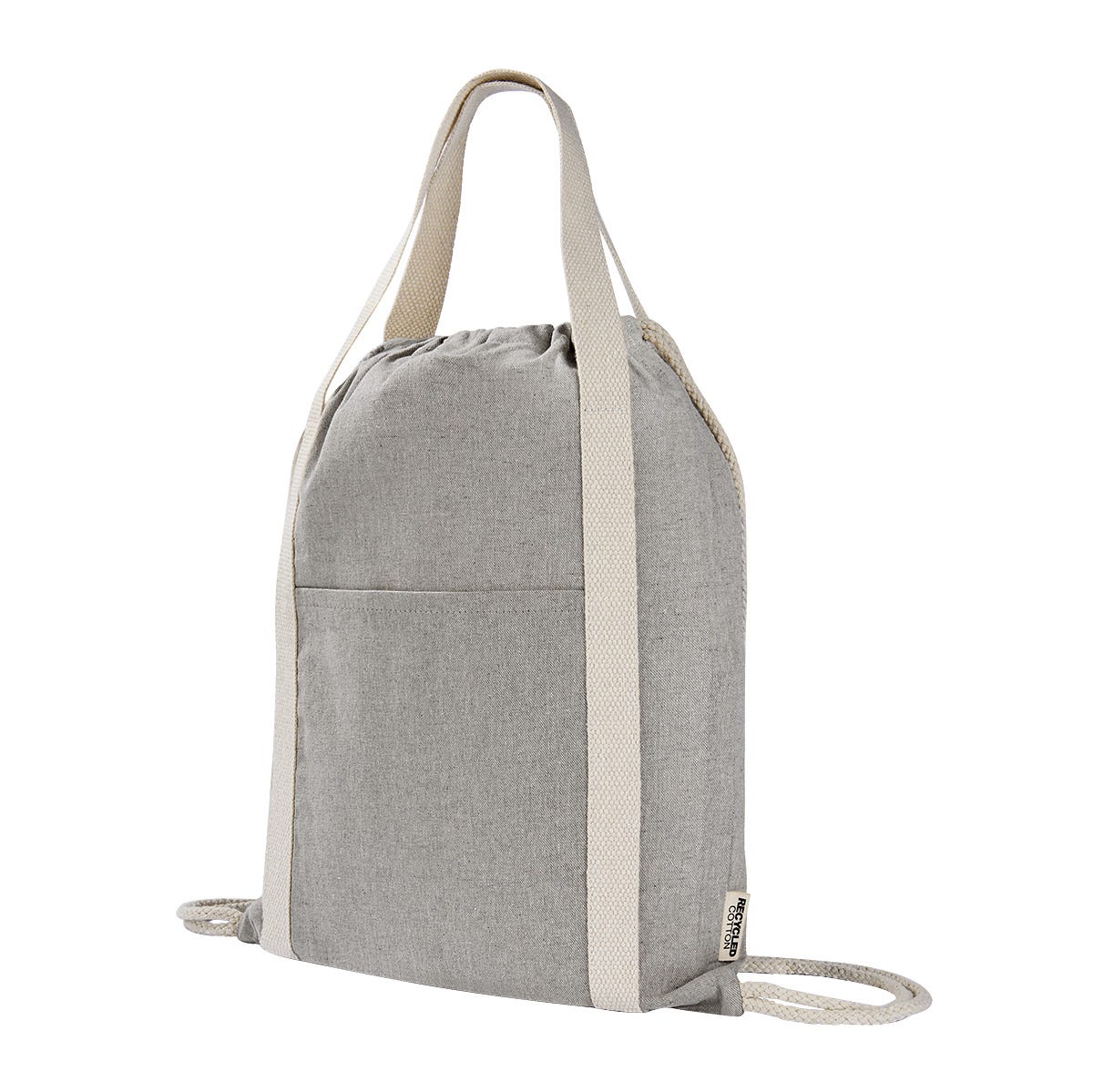 BOLSA-MOCHILA VATT GRIS SIN 611
