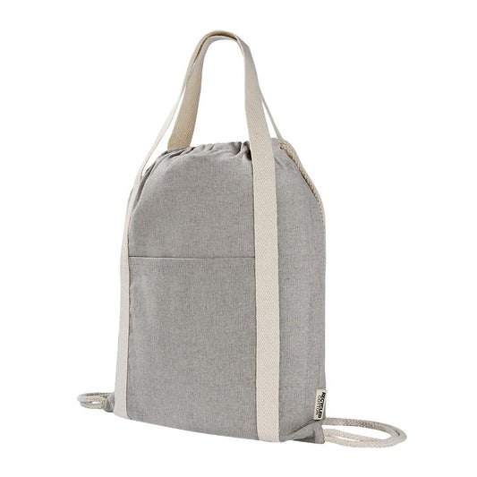 BOLSA-MOCHILA VATT GRIS SIN 611
