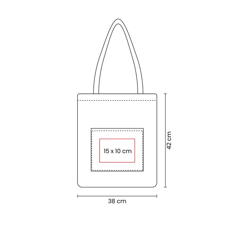 BOLSA KASVI SIN 612