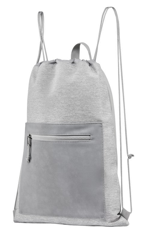 BOLSA-MOCHILA NUVEM SIN 616