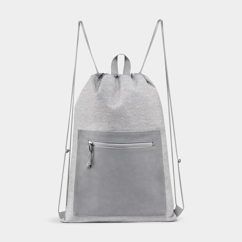 BOLSA-MOCHILA NUVEM SIN 616