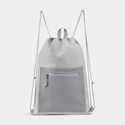 BOLSA-MOCHILA NUVEM SIN 616