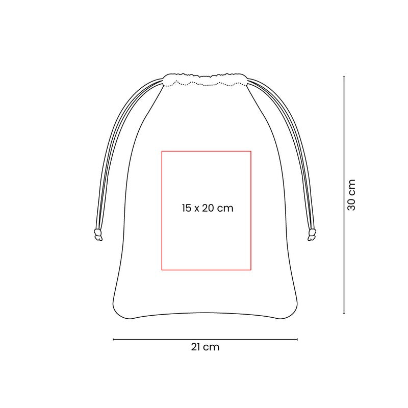BOLSA TERRACOTA SIN 660