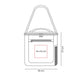 HIELERA OBLAK SIN 712