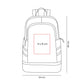 MOCHILA NEST SIN 714