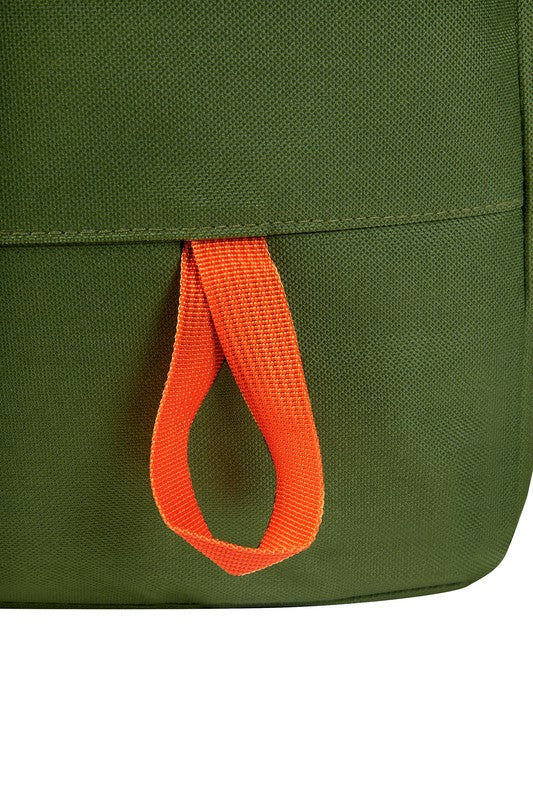 MOCHILA STOWE SIN 716