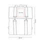 MOCHILA KRATO SIN 718