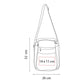 MOCHILA DE VIAJE BAGEM SIN 721-