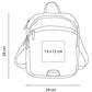 MOCHILA DE VIAJE MAKALU SIN 730-