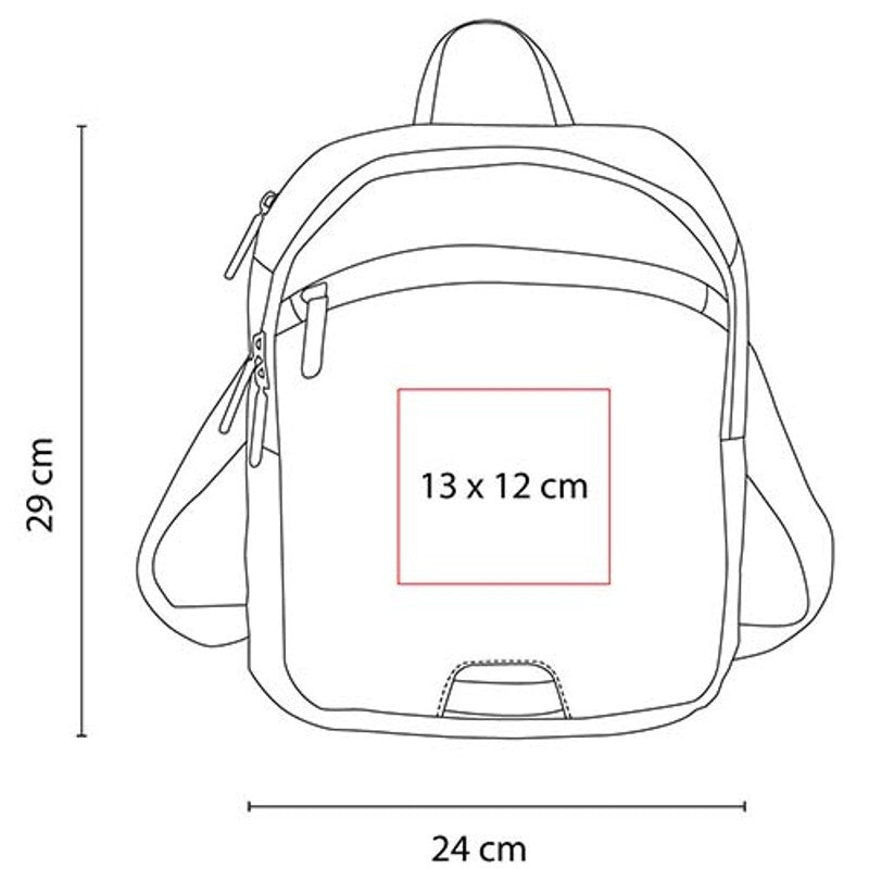 MOCHILA DE VIAJE MAKALU SIN 730-