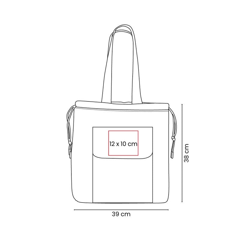 BOLSA JOOGA SIN 761