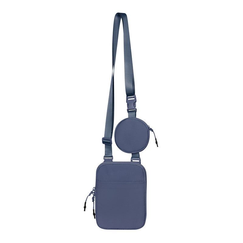 MINI BOLSA MICHEL SIN 762