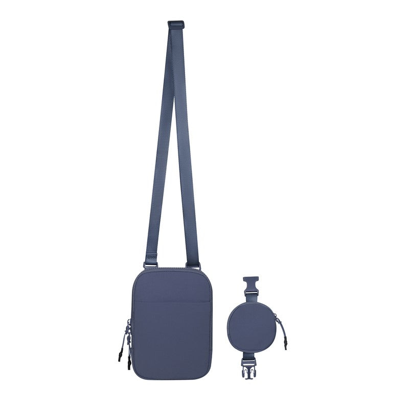 MINI BOLSA MICHEL SIN 762