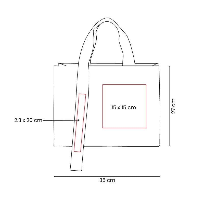 BOLSA SABBIA SIN 764